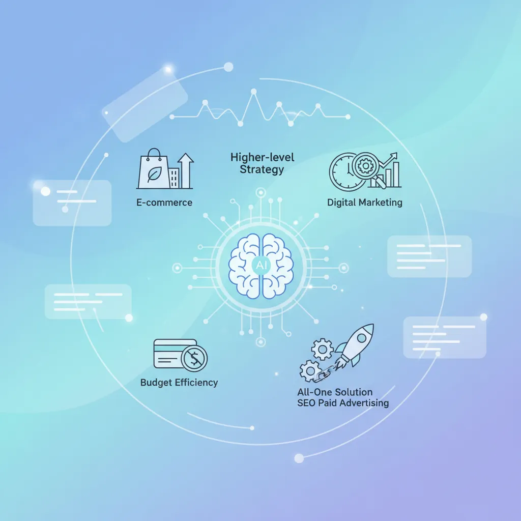 Who Should Consider Using Mega SEO AI?